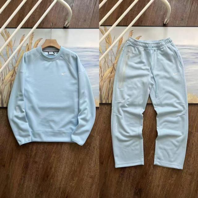 Nocta x Tech Fleece Sweatshirt Pants Set