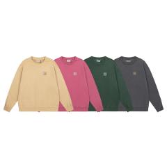 Cαrhartt Washed Sweastshirt