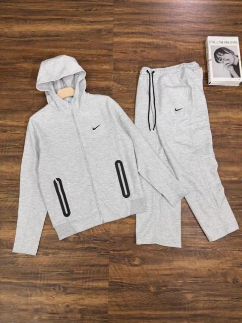 Nocta x Tech Fleece Hoodie Pants Set