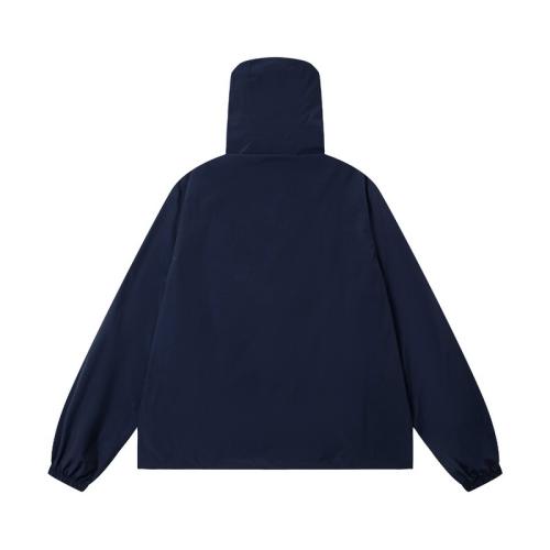 Cαrhartt Zipped Jacket