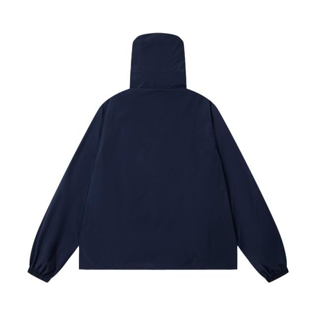 Cαrhartt Zipped Jacket