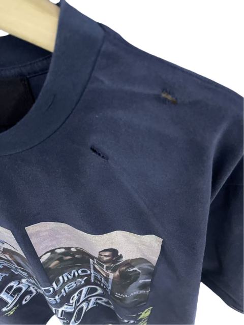 Bound for Glory Print Tee 2 colors 28756446