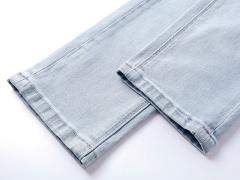 Light Blue Faded Jeans 28750143