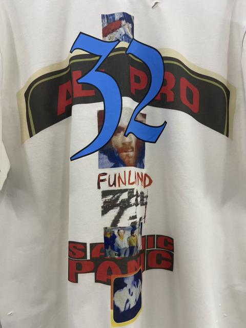 ALL PRO 32 Print Tee 28756458
