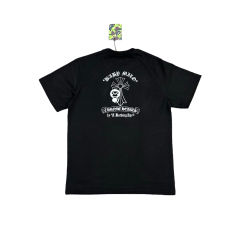 1:1 quality version Cross-Printed Ape Head Tee 2 colors 28746622