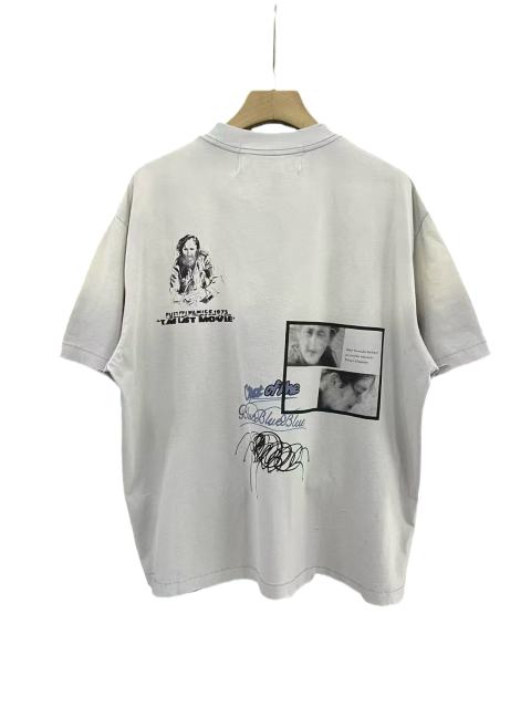 The American Dreamer Print Washed Version Tee 28756450