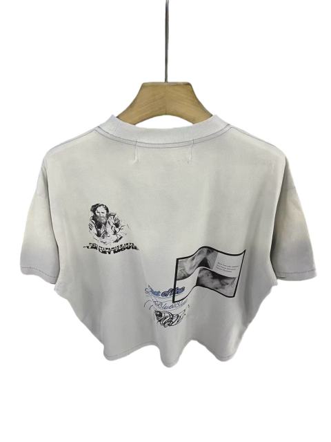 The American Dreamer Print Washed Version Tee 28756450