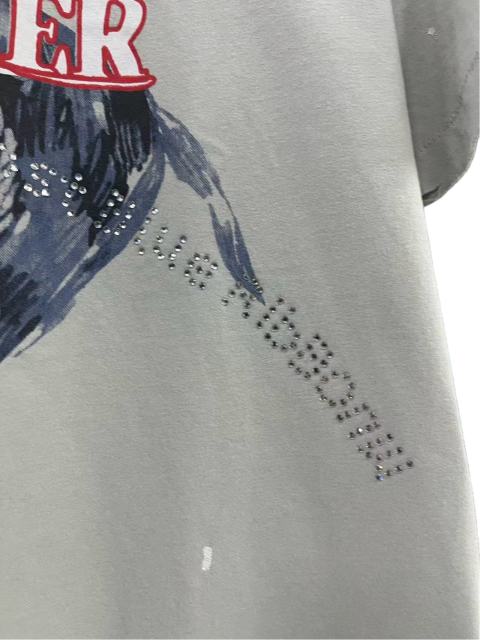 The American Dreamer Print Washed Version Tee 28756450