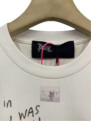 Street Poster Graffiti Print Tee 28756448