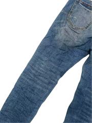 1:1 quality version Classic Blue Crinkle Jeans 28658085
