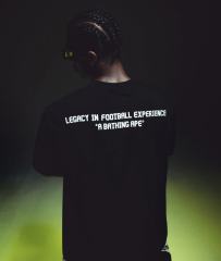1:1 quality version Camouflage Ape Head Slogan Print Tee 2 colors 28694958