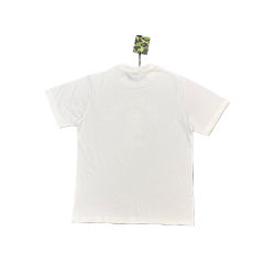 1:1 quality version Tree Pattern Camouflage Logo Print Tee 2 colors 28746637