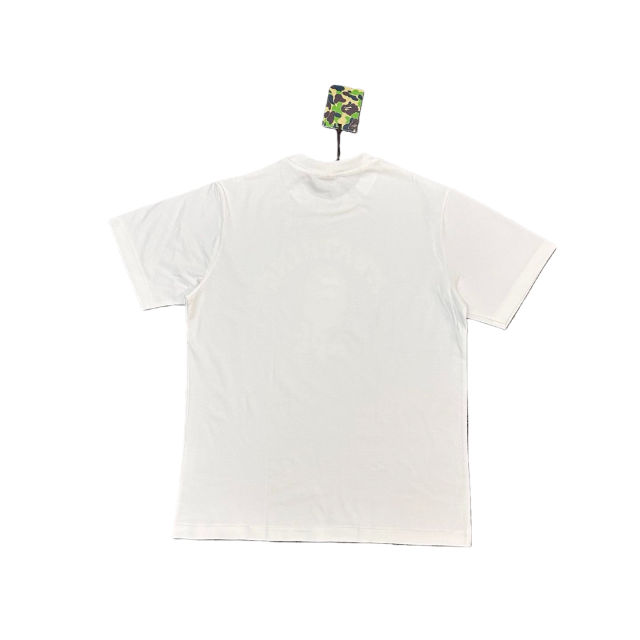 1:1 quality version Tree Pattern Camouflage Logo Print Tee 2 colors 28746637
