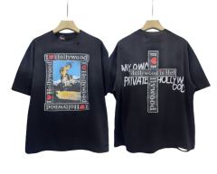 Private Hollywood Print Washed Version Tee 28756302