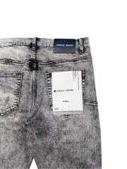 1:1 quality version Wall Grey Patchy Fade Effects Distressed Jeans 28761304