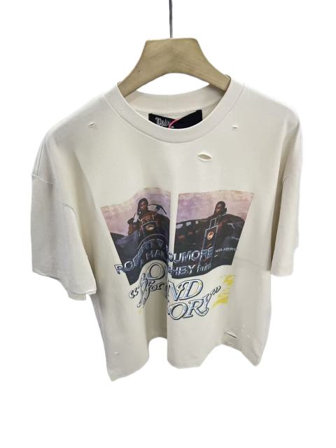 Bound for Glory Print Tee 2 colors 28756446
