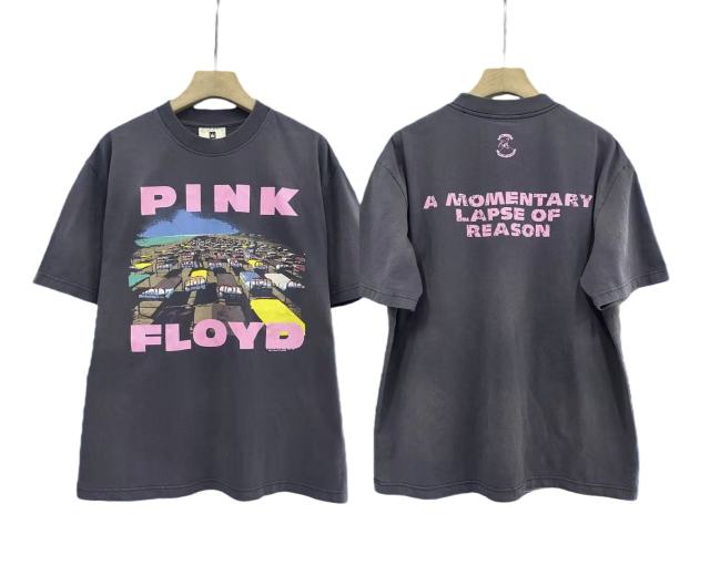 Pink Floyd Album Print Washed Version Tee 28756296