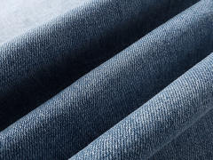 Embroidered Logo Distressed Jeans 28750121