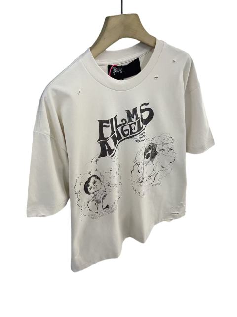 Film Angels Print Tee 28756455