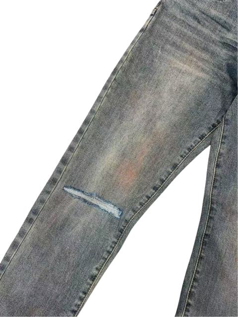 1:1 quality version Ripped and Distressed Jeans 28759421