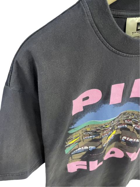 Pink Floyd Album Print Washed Version Tee 28756296