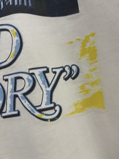Bound for Glory Print Tee 2 colors 28756446
