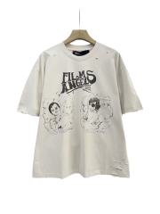 Film Angels Print Tee 28756455