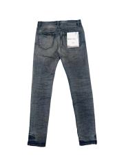 1:1 quality version Classic Minimalist Pleated Jeans 28761307