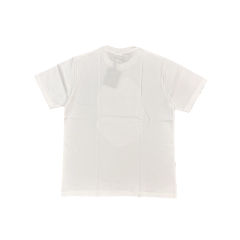 1:1 quality version Moon Ape Head Print Tee 2 colors 28758407