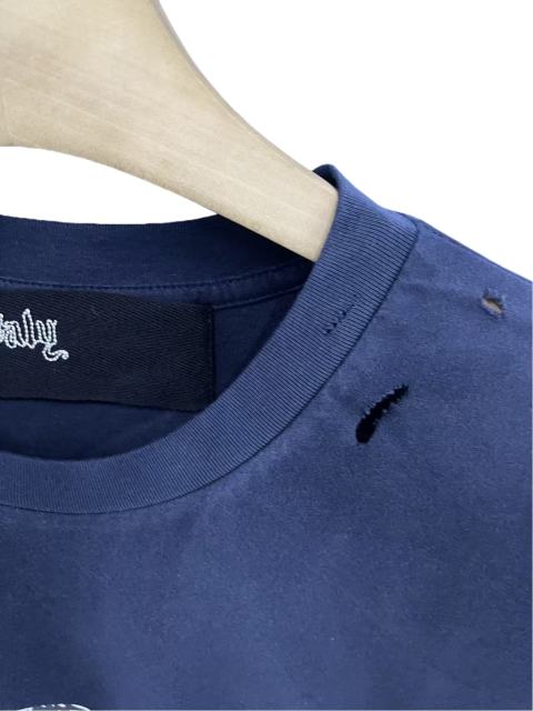 The Mutation Show Print Washed Version Tee 28756303