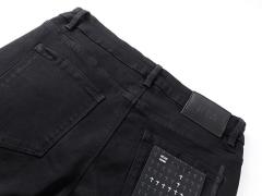 Graffiti Letter Jeans 28750105