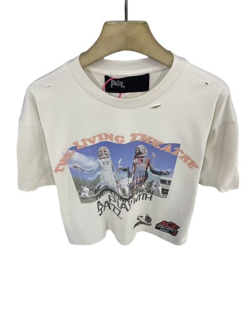 The Living Theatre Group Photo Print Tee 2 colors 28756453