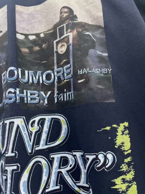 Bound for Glory Print Tee 2 colors 28756446