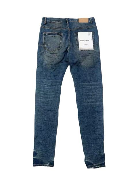 1:1 quality version Classic Blue Crinkle Jeans 28658085