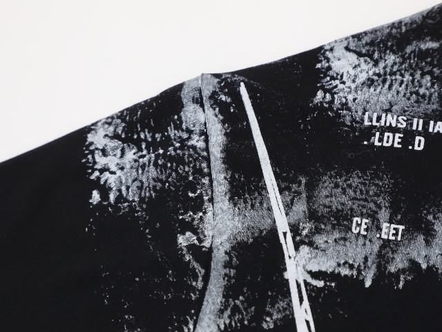 Letter Print printed Tee 28747690