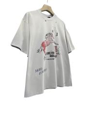 Miami F1 Logo Print Washed Version Tee 28756299