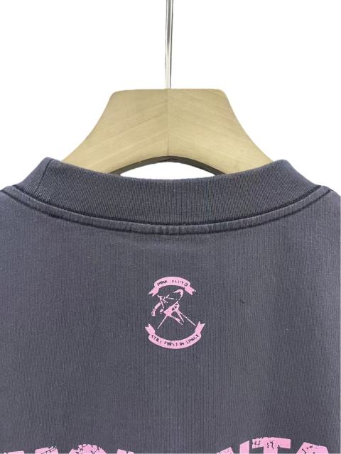 Pink Floyd Album Print Washed Version Tee 28756296
