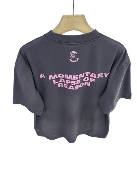 Pink Floyd Album Print Washed Version Tee 28756296