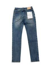 1:1 quality version Side Black Bar Small Wear Jeans 28658086