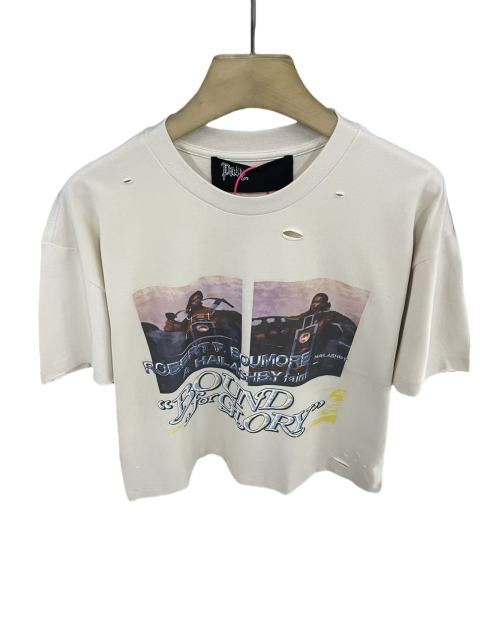 Bound for Glory Print Tee 2 colors 28756446