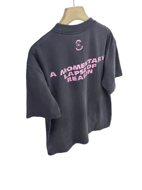 Pink Floyd Album Print Washed Version Tee 28756296