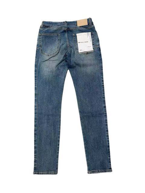 1:1 quality version Side Black Bar Small Wear Jeans 28658086