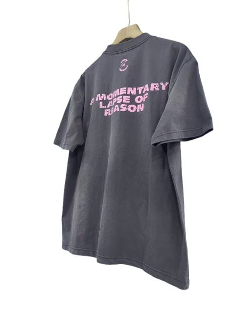 Pink Floyd Album Print Washed Version Tee 28756296