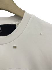 Film-Texture Graphic Print Tee 28751627