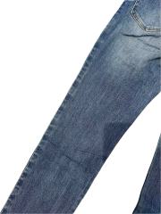 1:1 quality version Side Black Bar Small Wear Jeans 28658086
