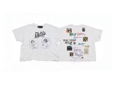 Film Angels Print Tee 28756455