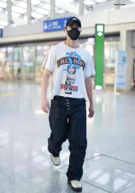 ALL PRO 32 Print Tee 28756458