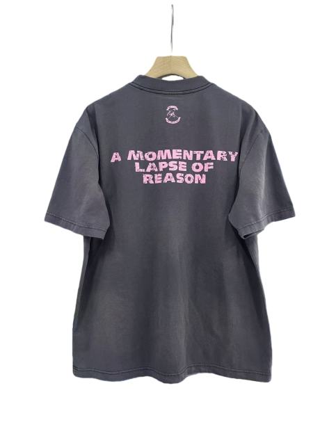 Pink Floyd Album Print Washed Version Tee 28756296