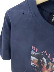 Blaming Youth Print Washed Version Tee 28756308