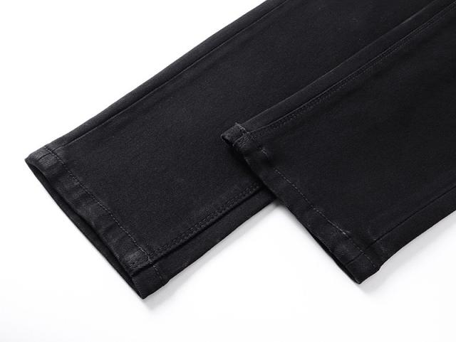 Graffiti Letter Jeans 28750105